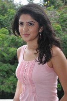Deeksha Seth Images
